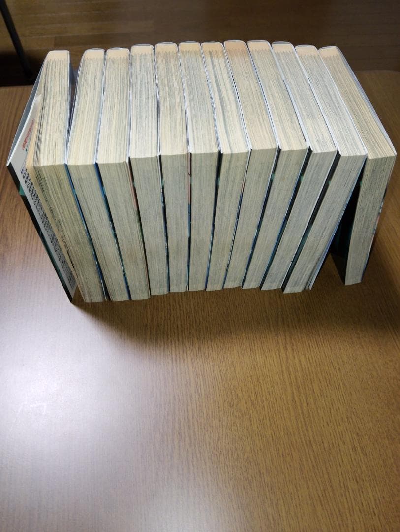 湾岸ミッドナイトC1ランナー　全巻セット