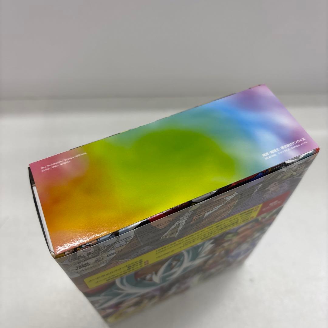 バトルスピリッツ　最強銀河究極ゼロ DVD BOX