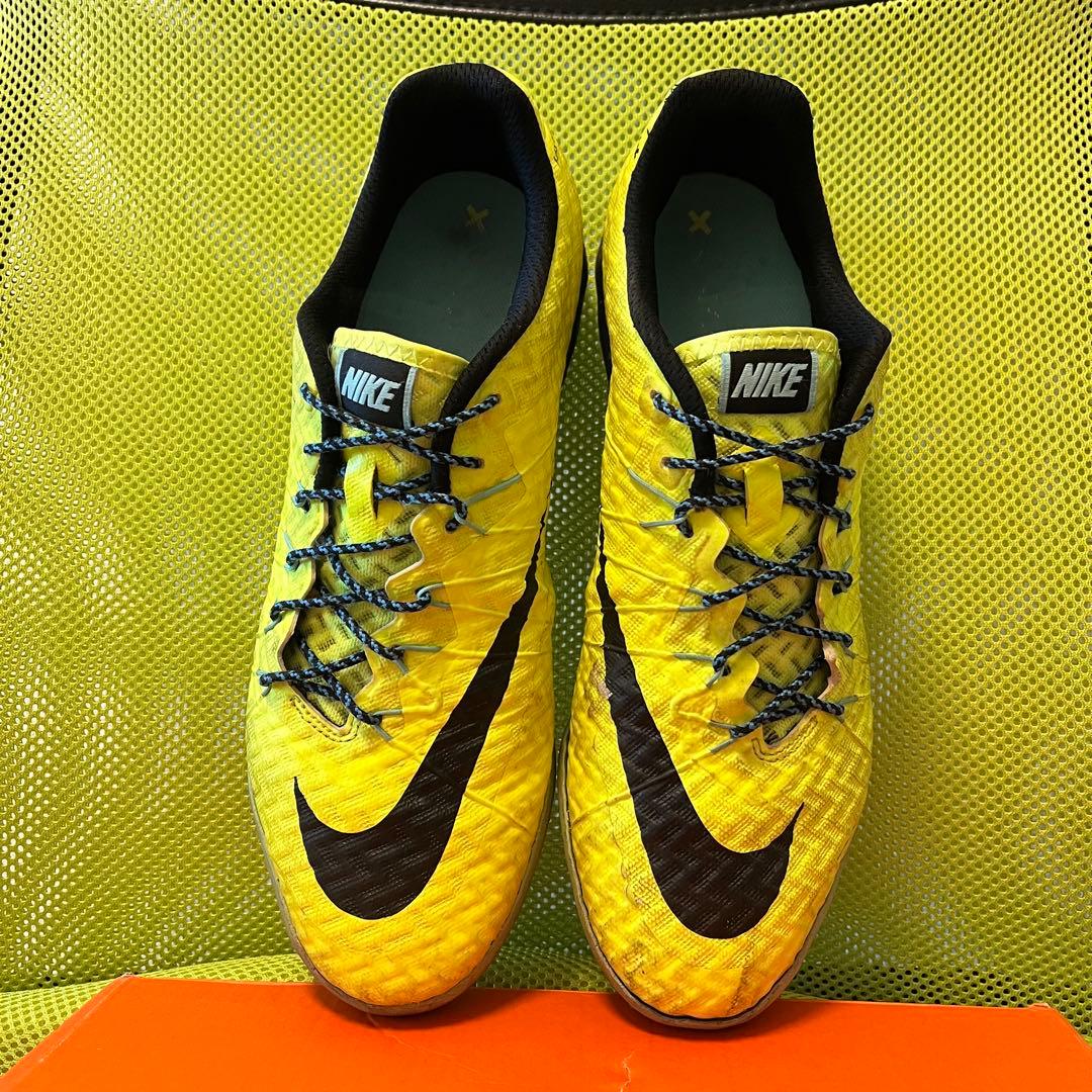 延*r様 【7500円即決！】ナイキ ハイパーヴェノム X フィナーレ TF 2