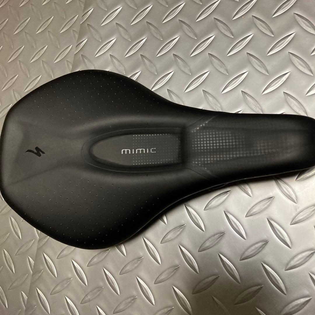 Specialized powerサドル　mimic 143mm