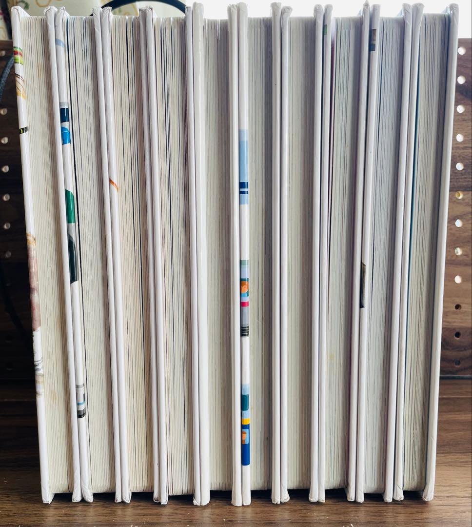 【学研】はっけんずかん・まどあけずかん10冊セット