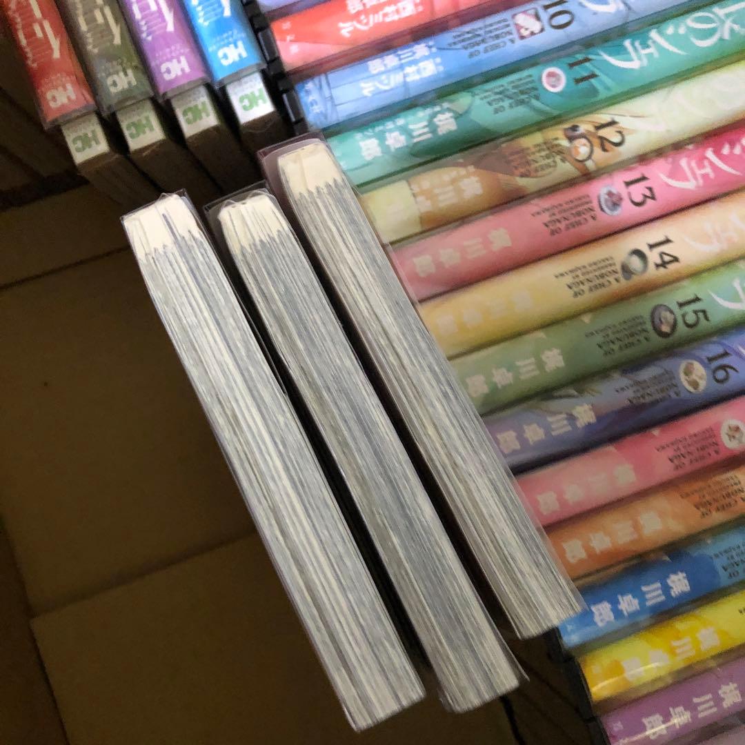 信長のシェフ　1巻〜37巻　全巻　セット　P-0220 69