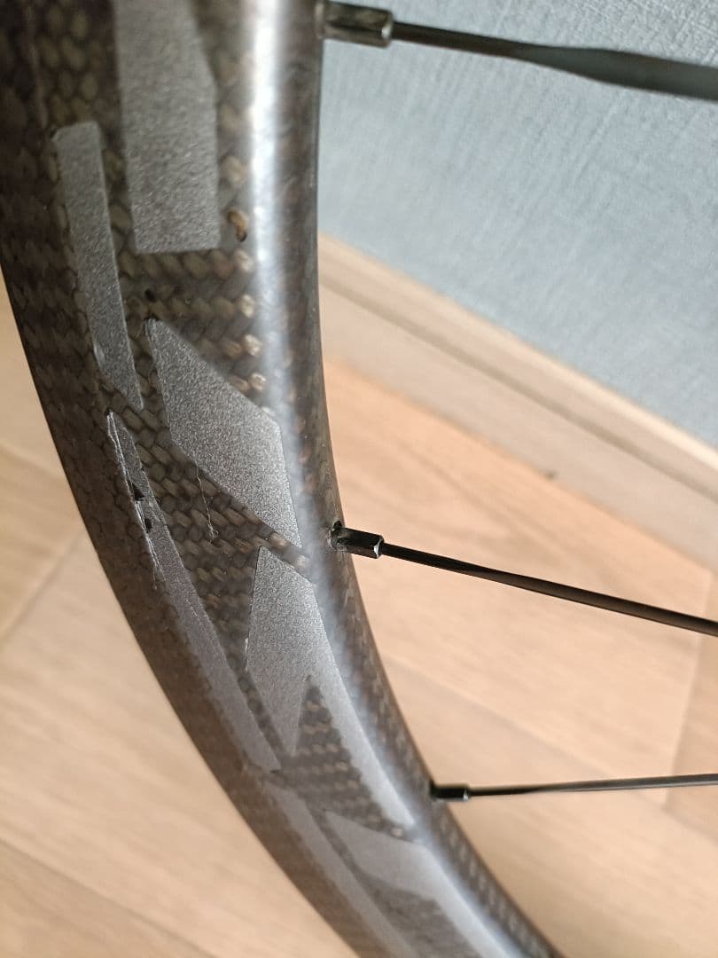 MAVIC COSMIC PRO CARBON SL シマノ11S UST