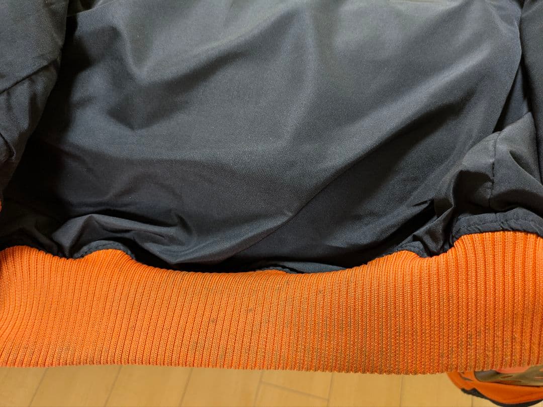 Hory grail　ホーリーグレイル　テックウェア　ジャケット