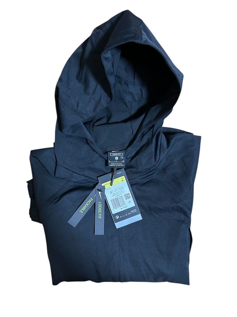 ナイキ NIKE ウィメンズ シールド アノラック ジャケット