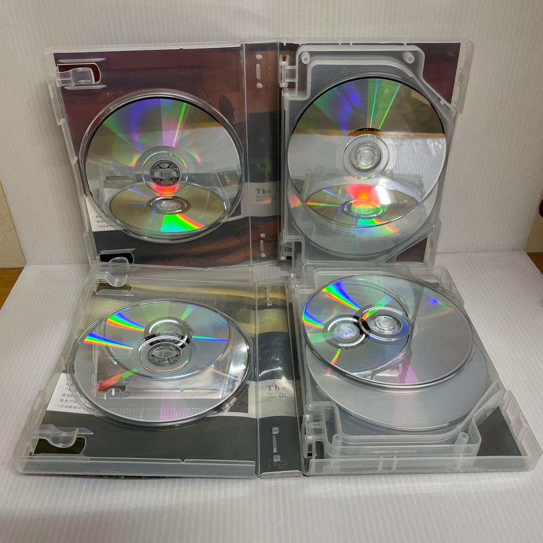 ジェームス・スキナー／成功研究会 オーディオプログラム一式〈CD24枚組BOX〉