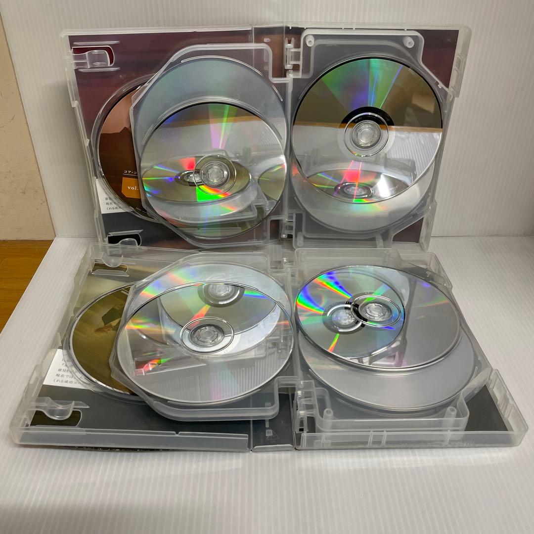 ジェームス・スキナー／成功研究会 オーディオプログラム一式〈CD24枚組BOX〉