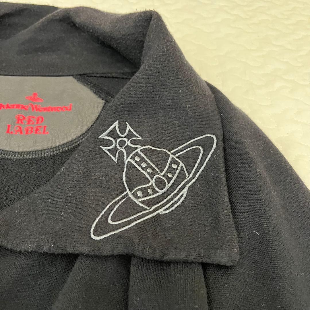 公*o様 Vivienne Westwood RED LABEL フードなしパー