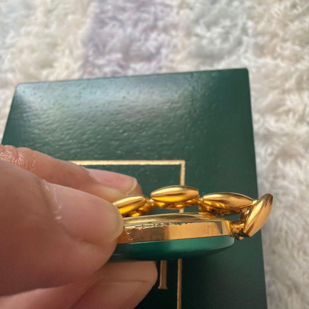 Gucci チェンジベゼルボックス入り