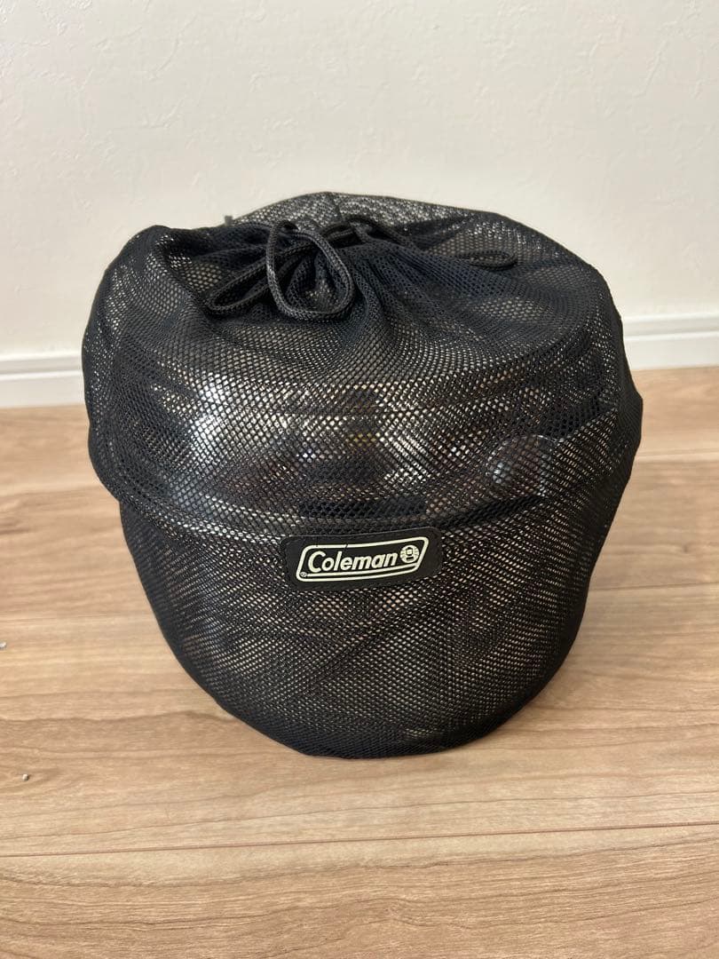 Coleman ステンレスクッカーセット