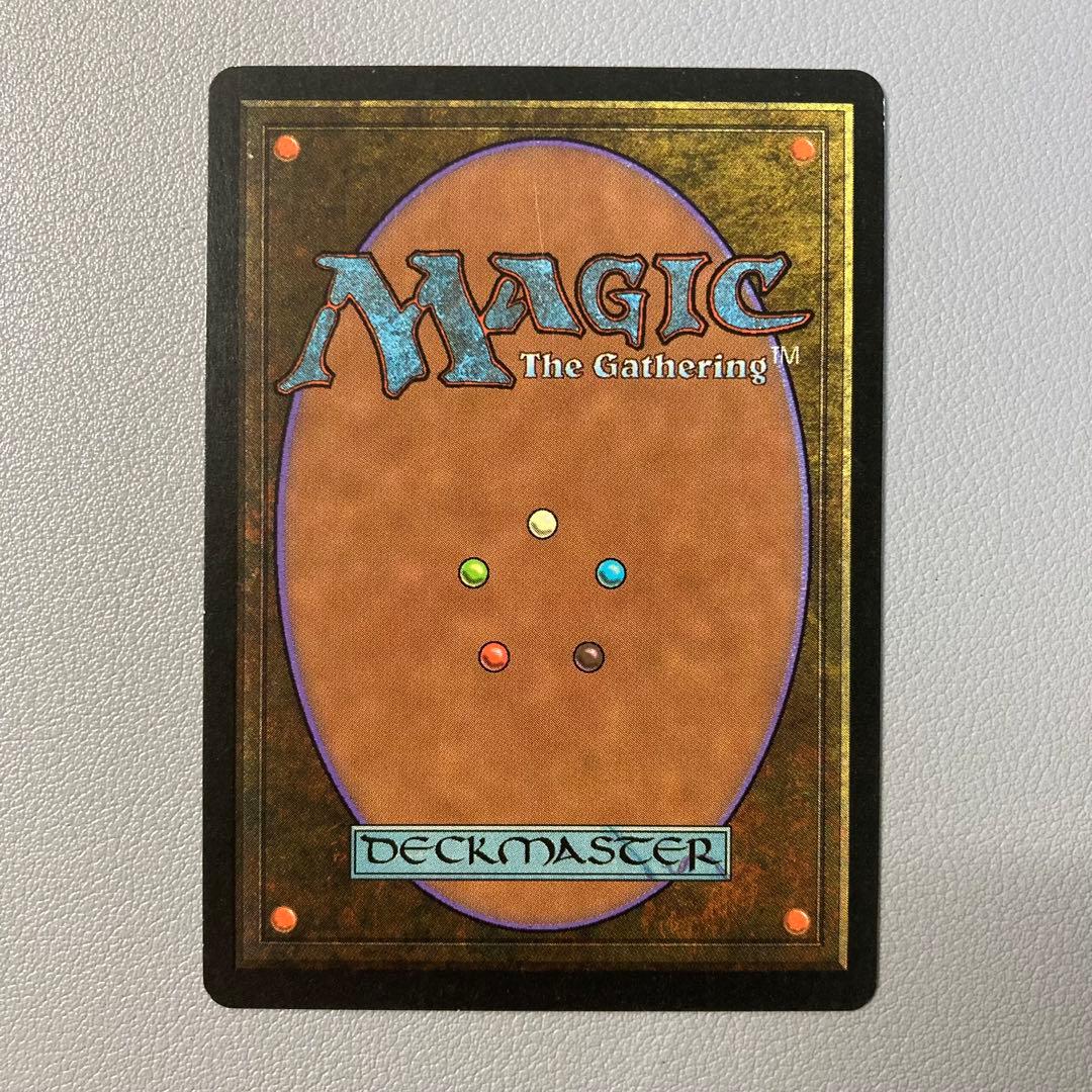 MTG USG 踏査 英語版 1枚 ②