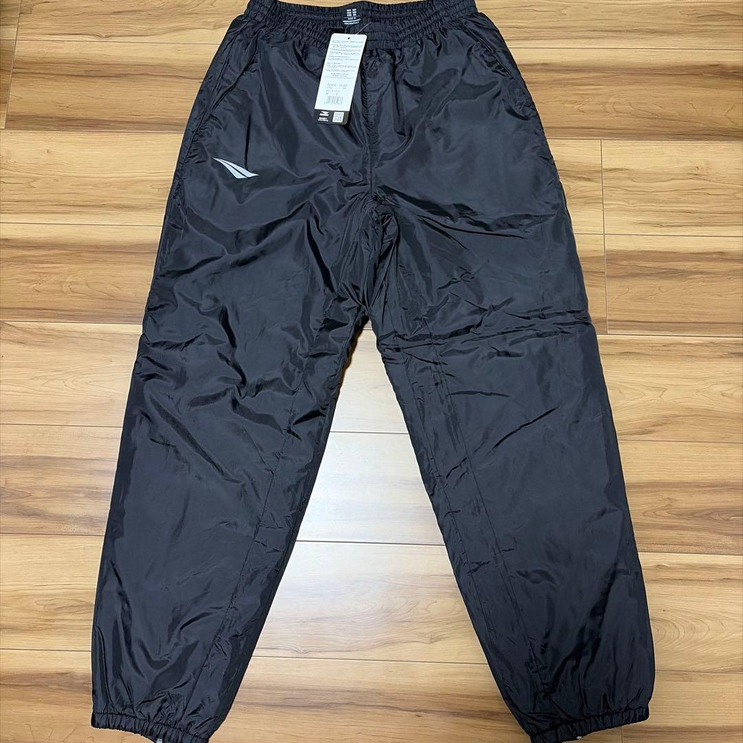 PENALTY ダウンジャケット・ウォーマーパンツ　セット