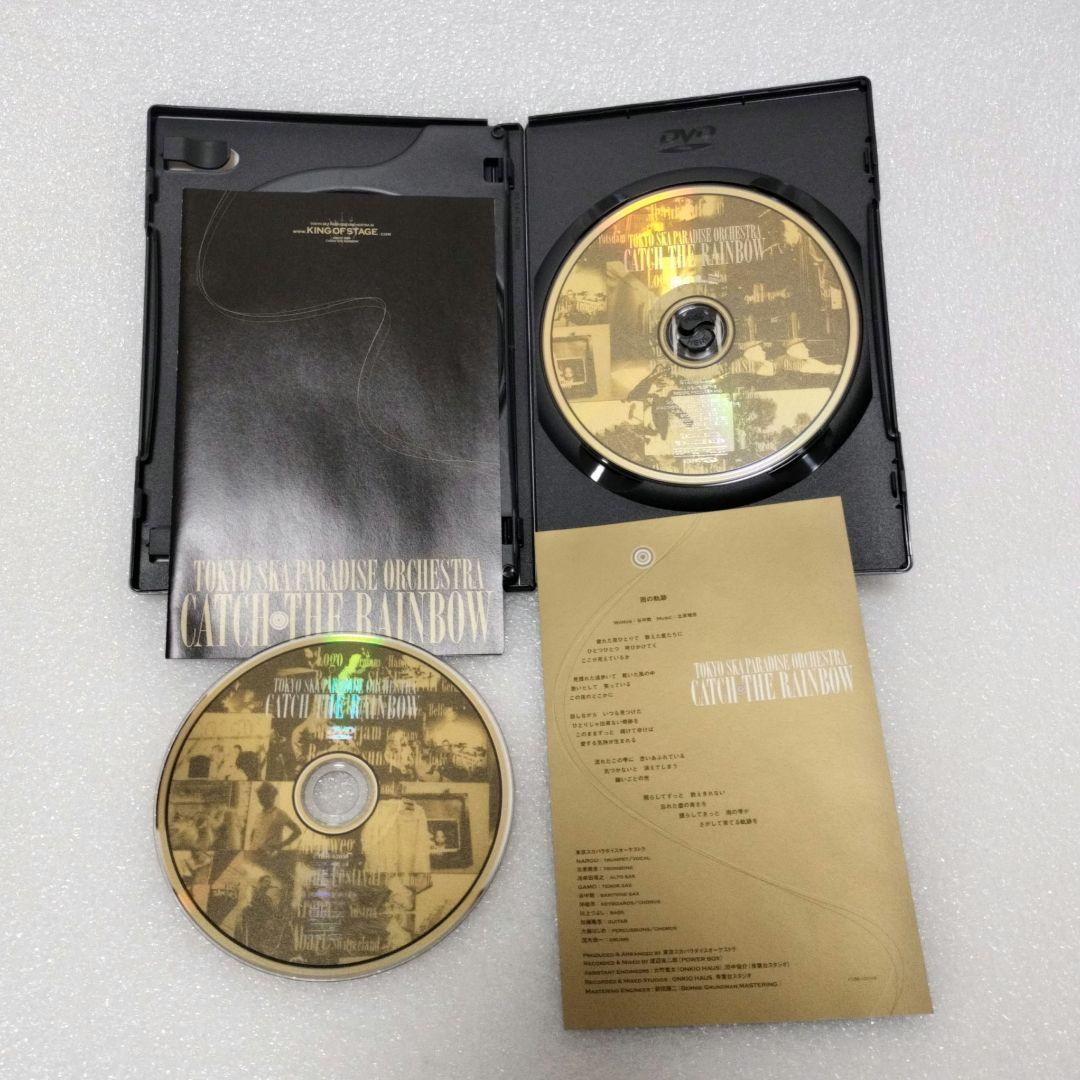 東京スカパラダイスオーケストラ DVD 5枚セット