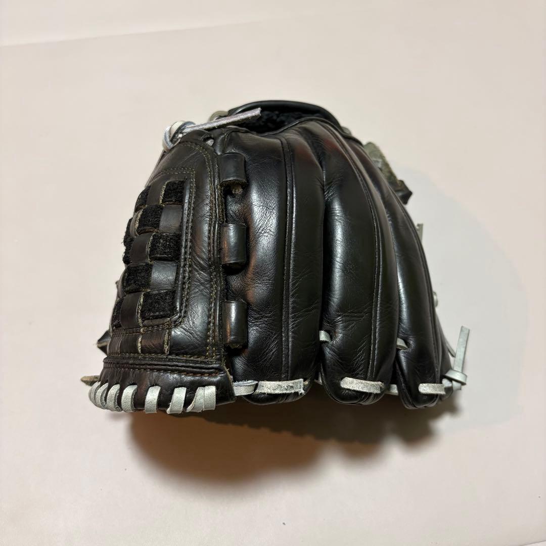 【日本製】アイピーセレクト 内野用 オーダー グローブ グラブ IPselect