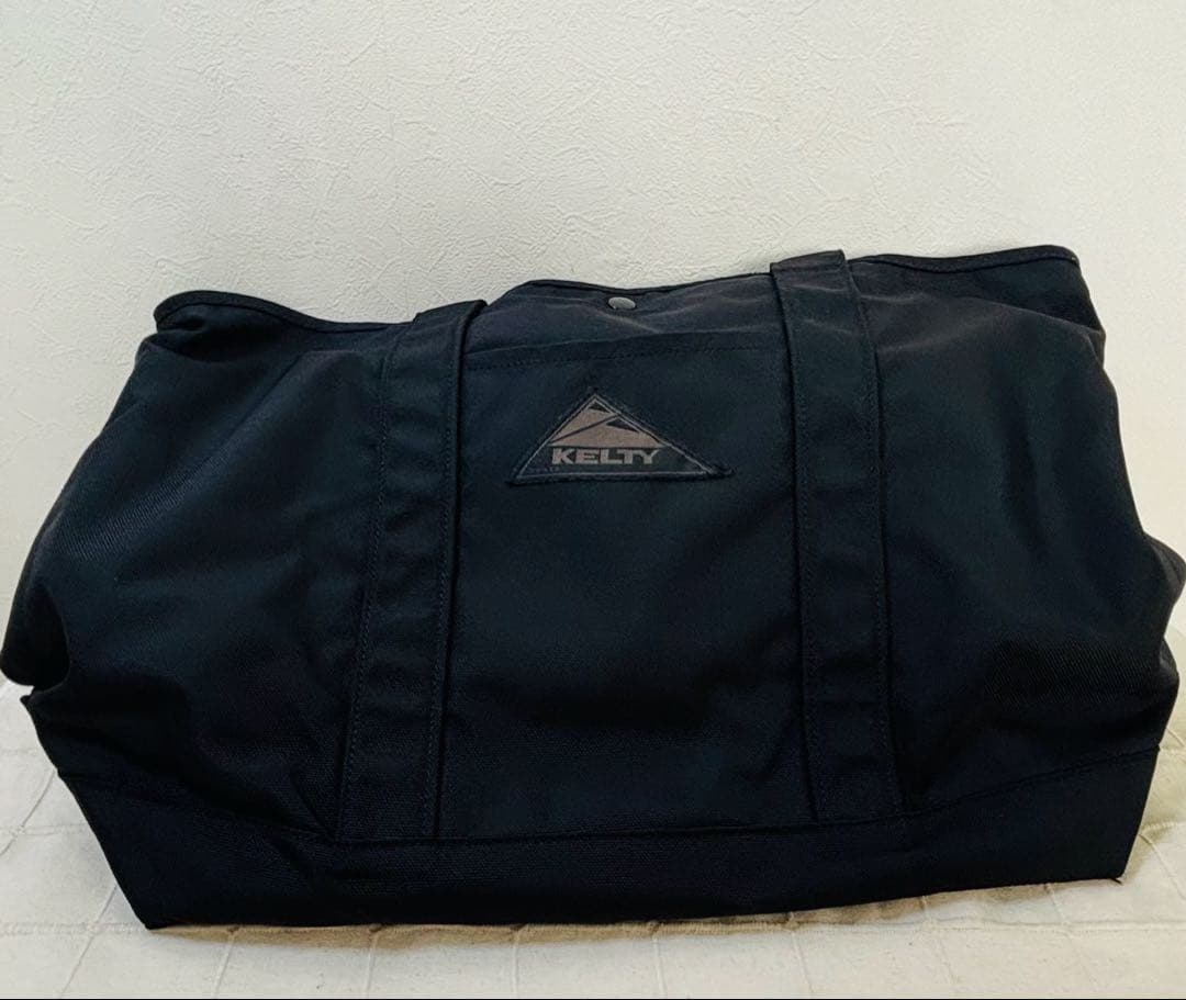 ケルティ アーバン ナイロントート M 2.0