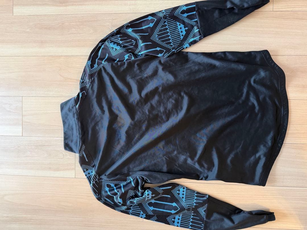 プーマ　マンチェスターシティ　ジャージセットアップ