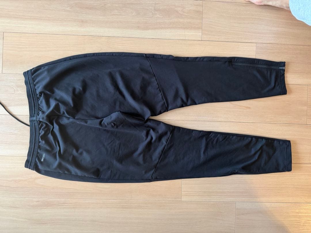 プーマ　マンチェスターシティ　ジャージセットアップ