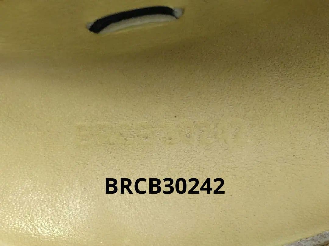 ゼットプロステイタス軟式キャッチャーミット