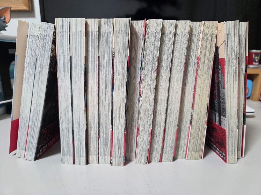 今日だけ値下/国境のエミーリャ 現時点での全15巻セット　全巻帯付