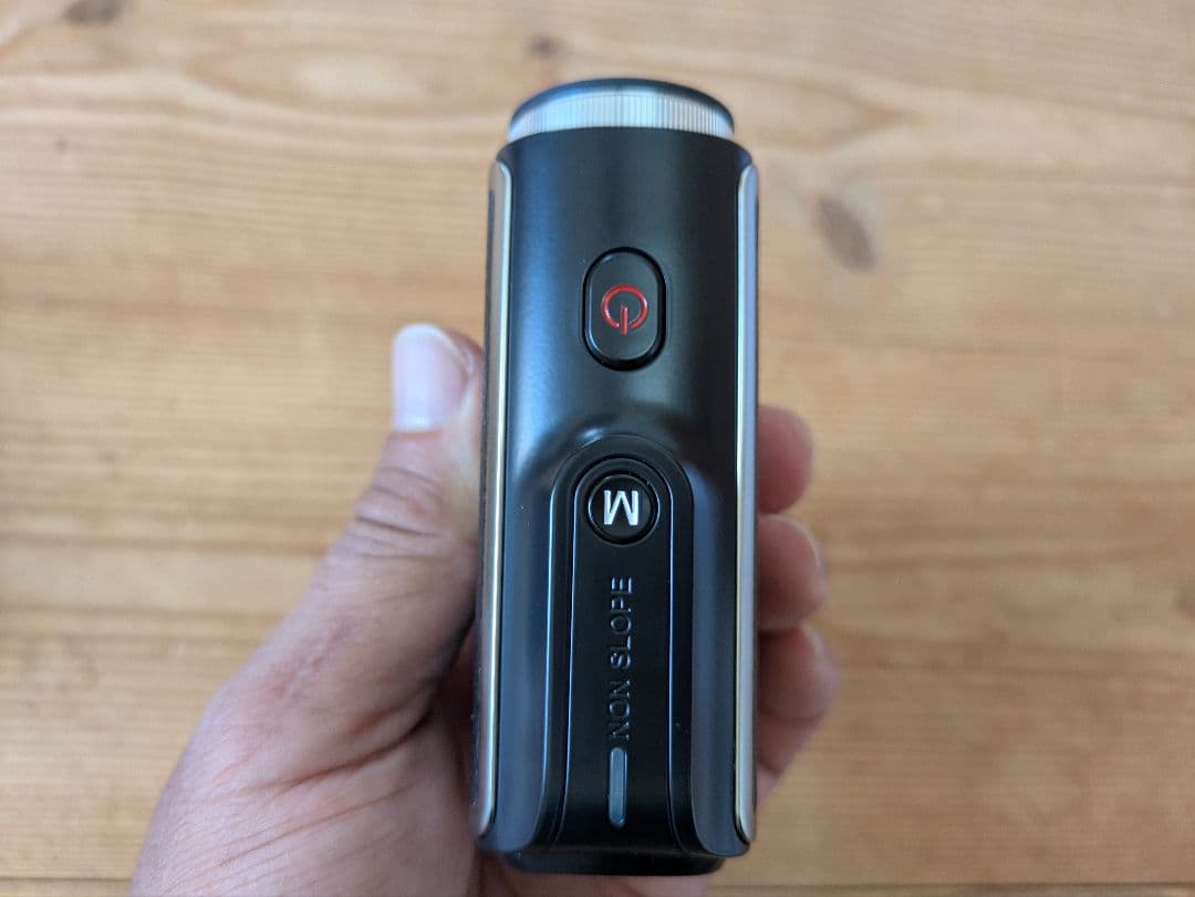 ファインキャディ J5 ゴルフ距離計