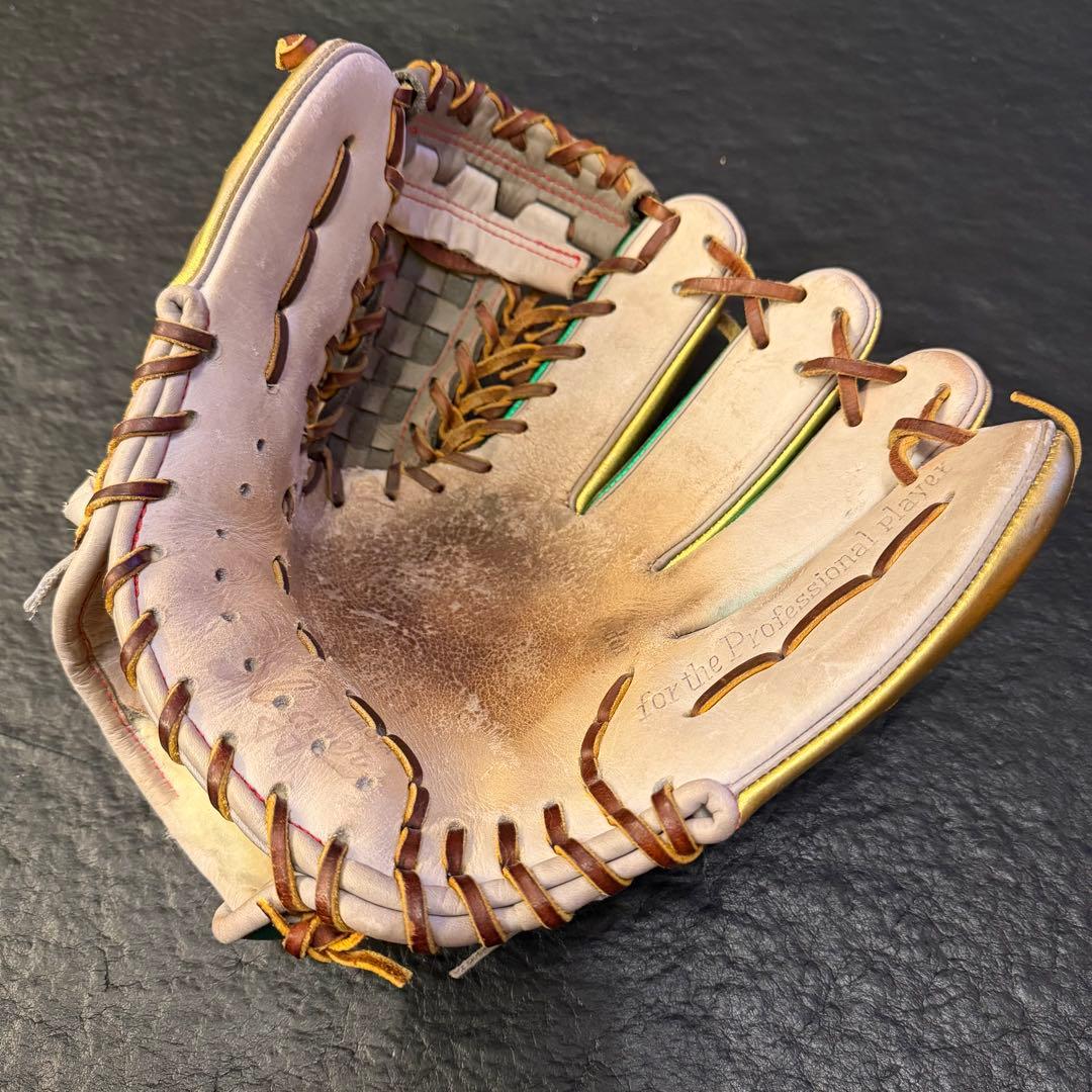 KUBOTA SLUGGER オールスター2011