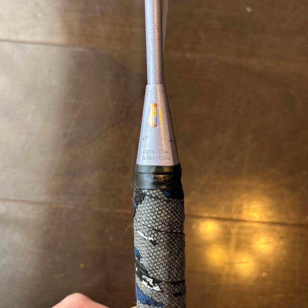 ASTROX 66 バドミントンラケット ⭐︎美品⭐︎