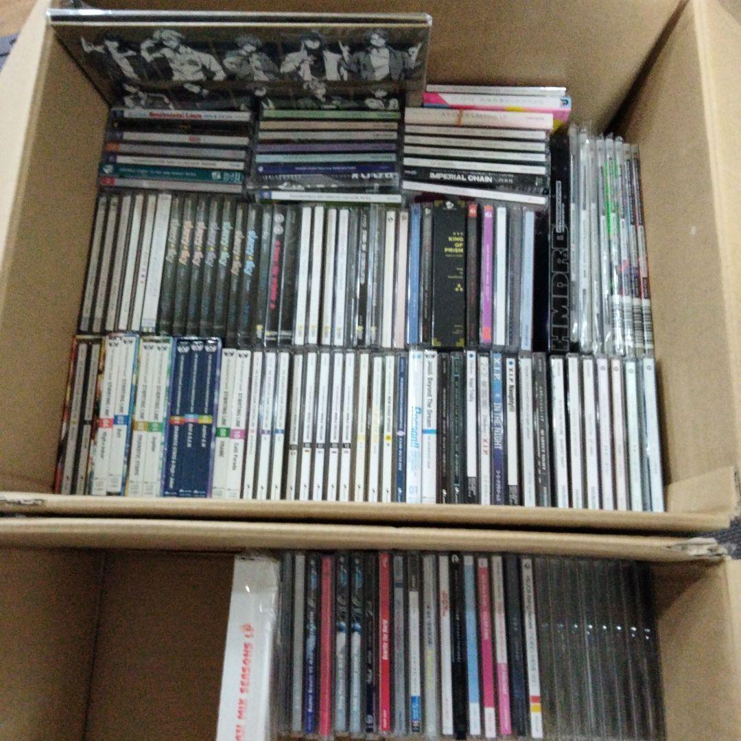 【CD】ゲーム アニメ 声優 乙女系 歌 109枚 大量 まとめ売り