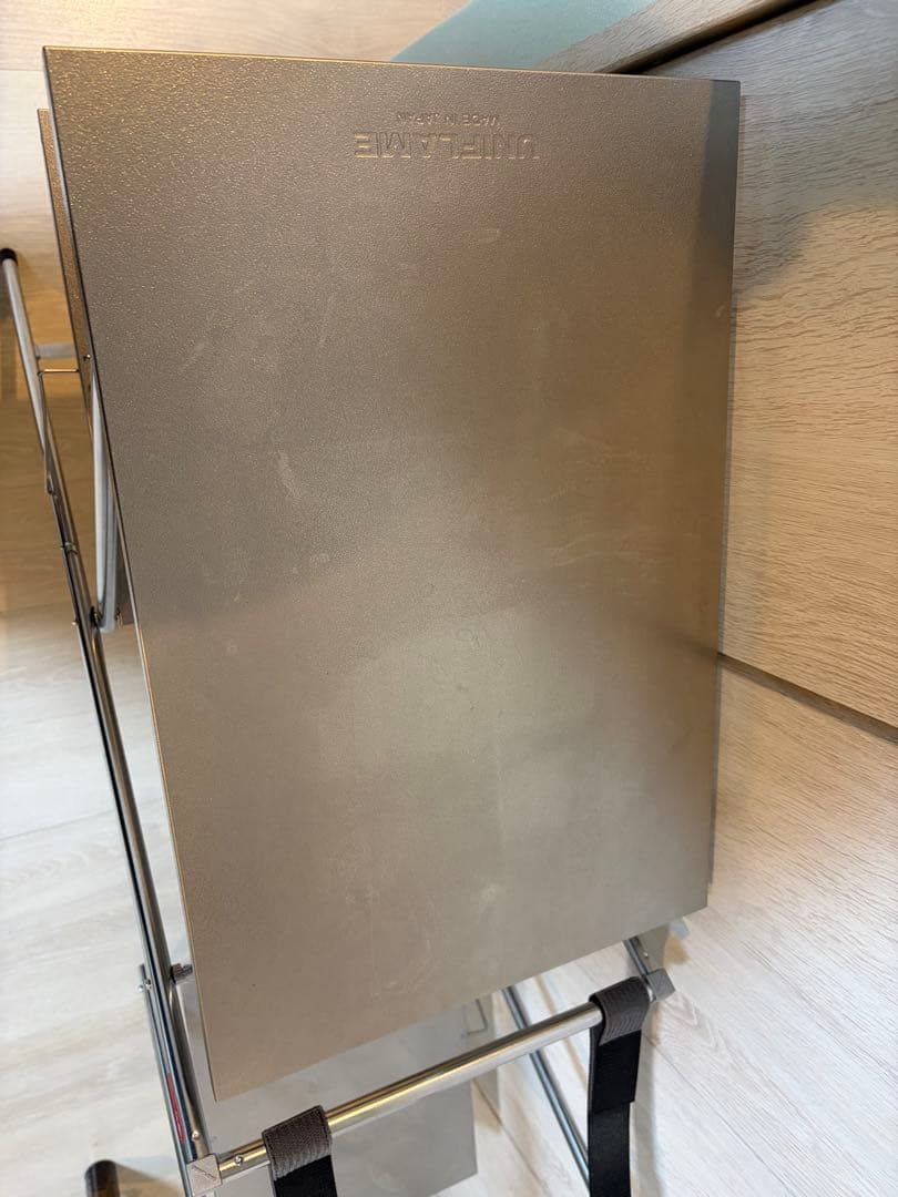 UNIFLAME キッチンスタンドⅢ