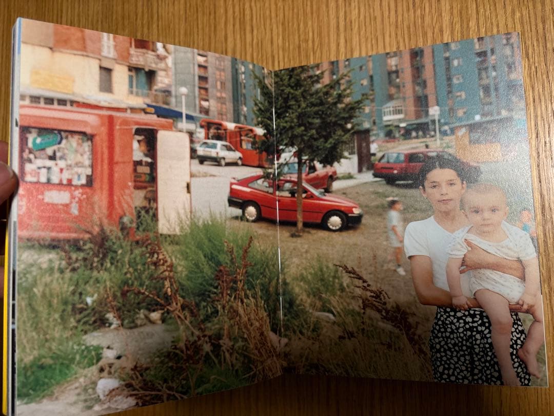 MUTATIONS REM KOOLHAAS レム・クールハース