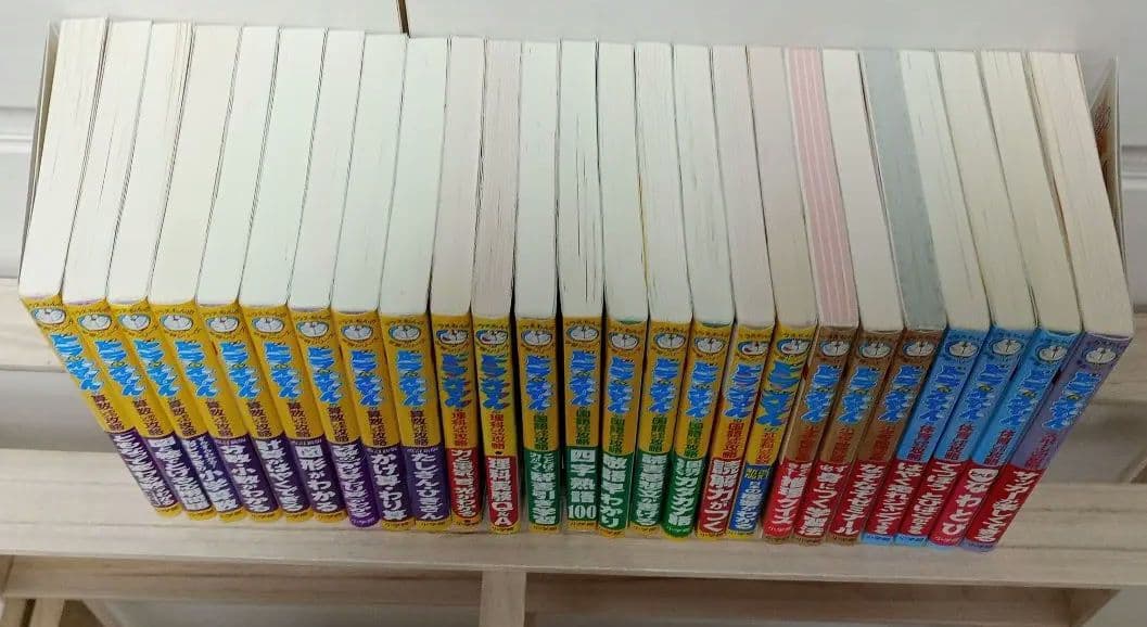 ドラえもんの学習シリーズ 25冊セット