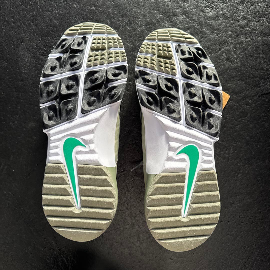 【新品】Nike ナイキフリー　ゴルフNN ゴルフシューズ