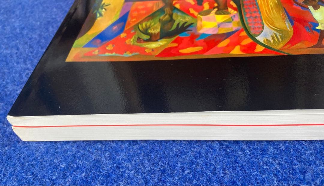 インディオの祭　竹田鎮三郎メキシコ画集