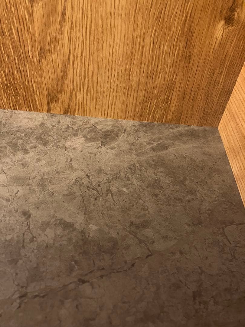 モーブル　食器棚　北欧　ナチュラル