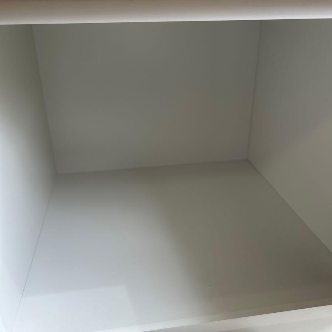 ★たのメル便無料★ユーアイ NEO ミドルキッチンボード 120cm幅