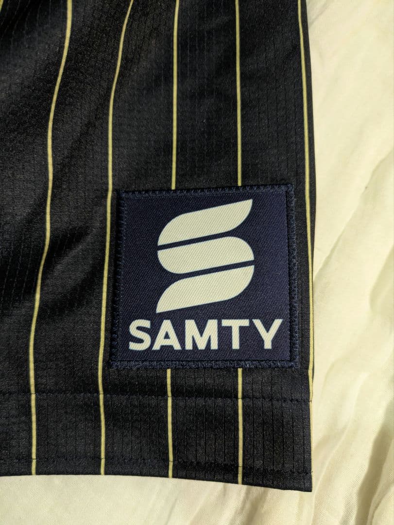 オリックス・バファローズ オーセンティックユニ2024（サード）T−岡田55番