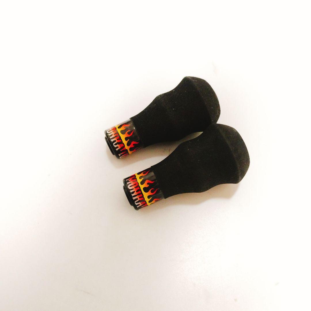 サードハンド × モンカルアーワークス コラボ エゴノブ