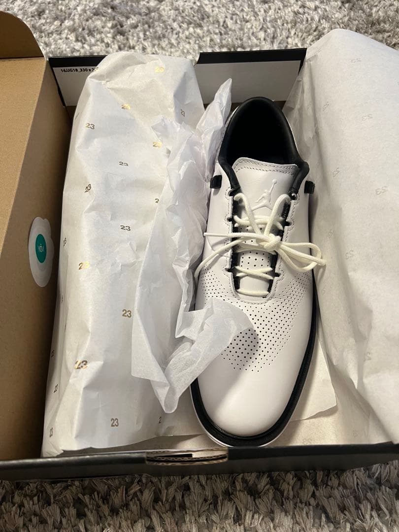 JORDAN ADG 4 ゴルフシューズ UK8/27cm