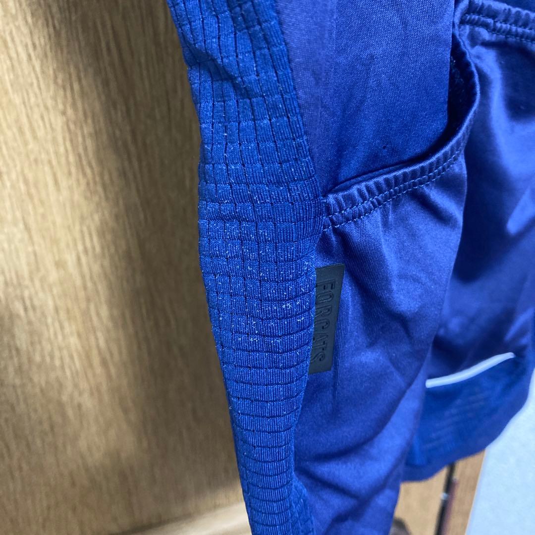 rapha ラファ　メンズ　プロチーム　フライウェイト　ジャージ　S ネイビー