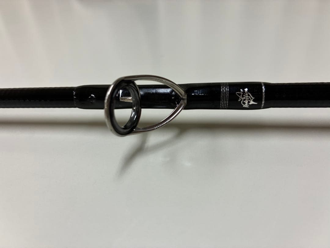 ライズボロン 56MLベイトモデル