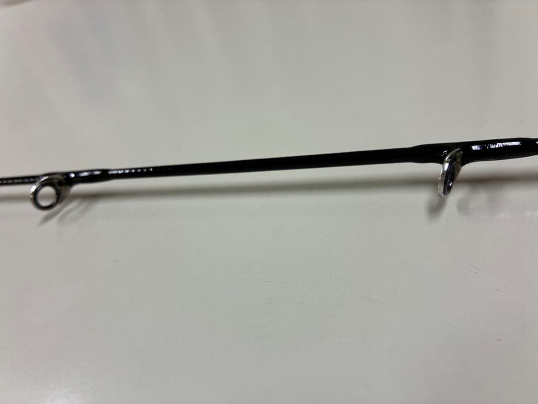 ライズボロン 56MLベイトモデル