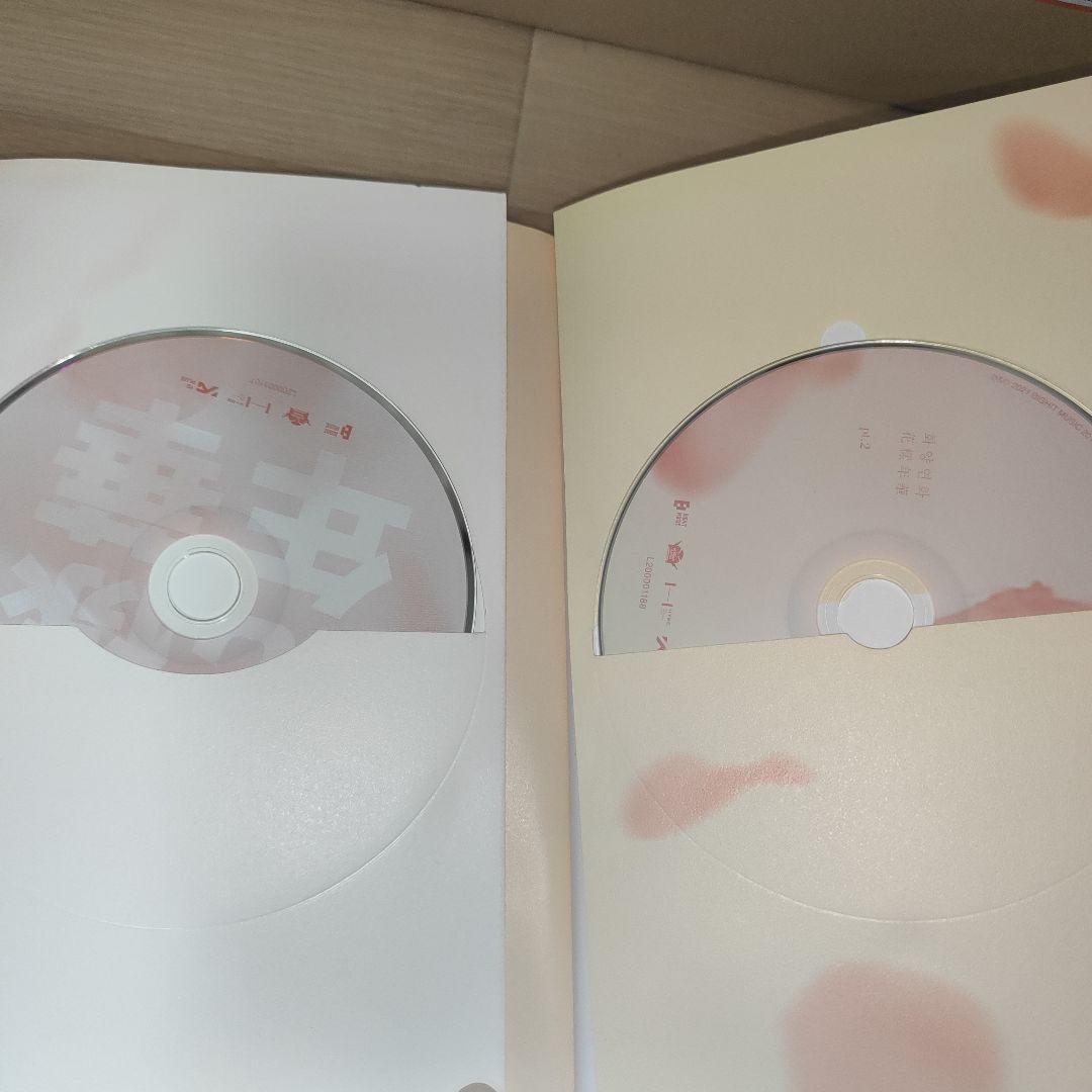 BTS CD アルバム DVDまとめ売り