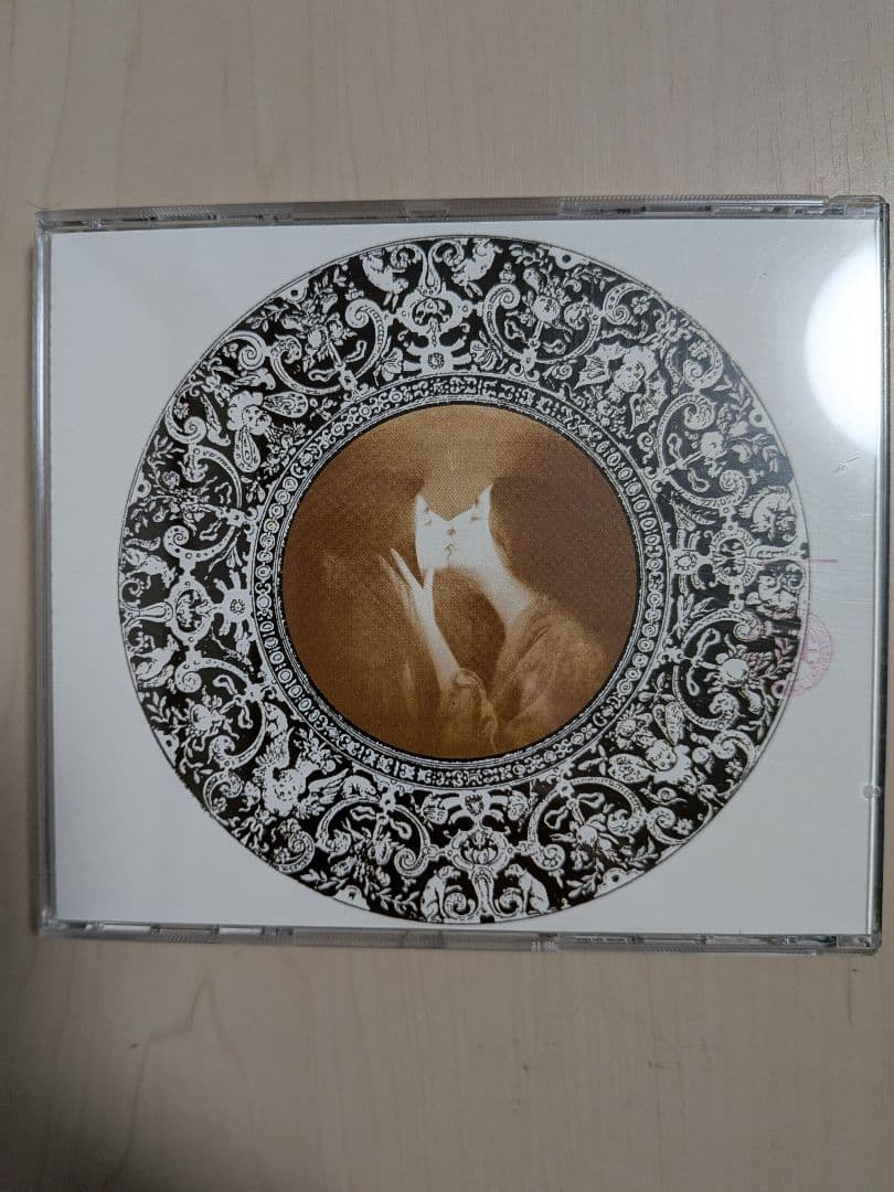 Devil Doll Sacrilegium CD　激レア❗入手困難❗