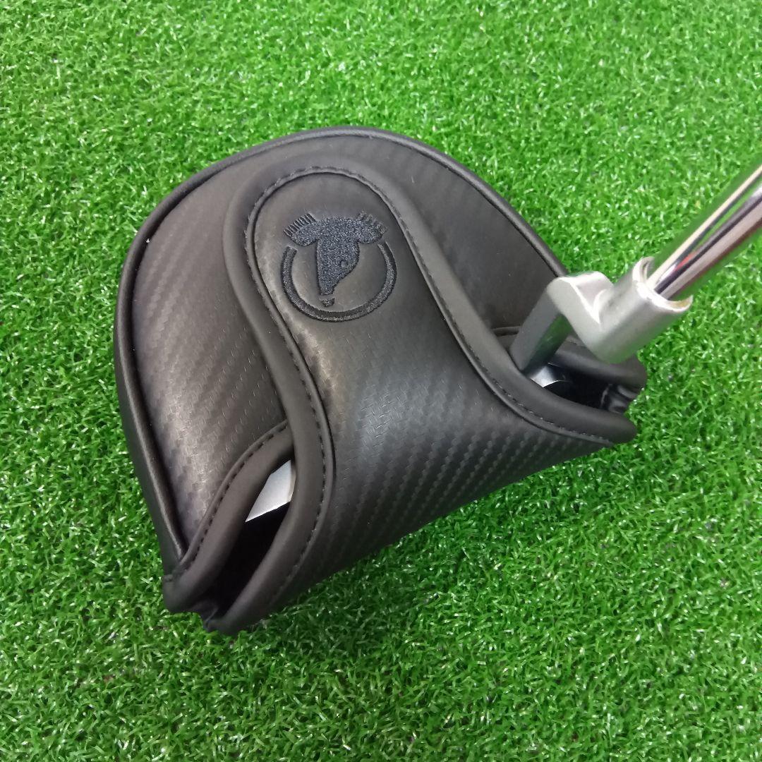 HONMA 　ST-03 パター