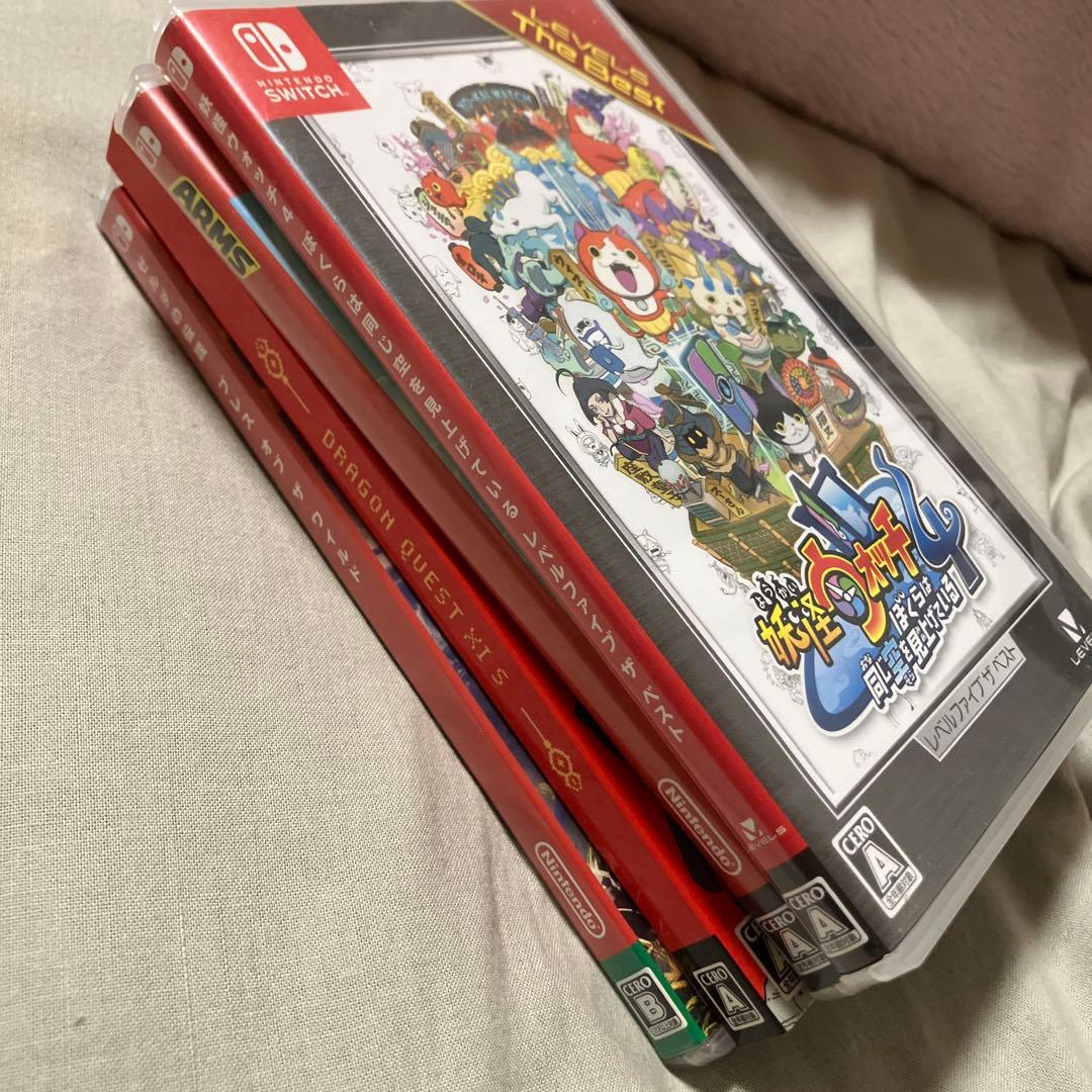 ドラゴンクエストXI 〜過ぎ去りし時を求めて〜Ｓ