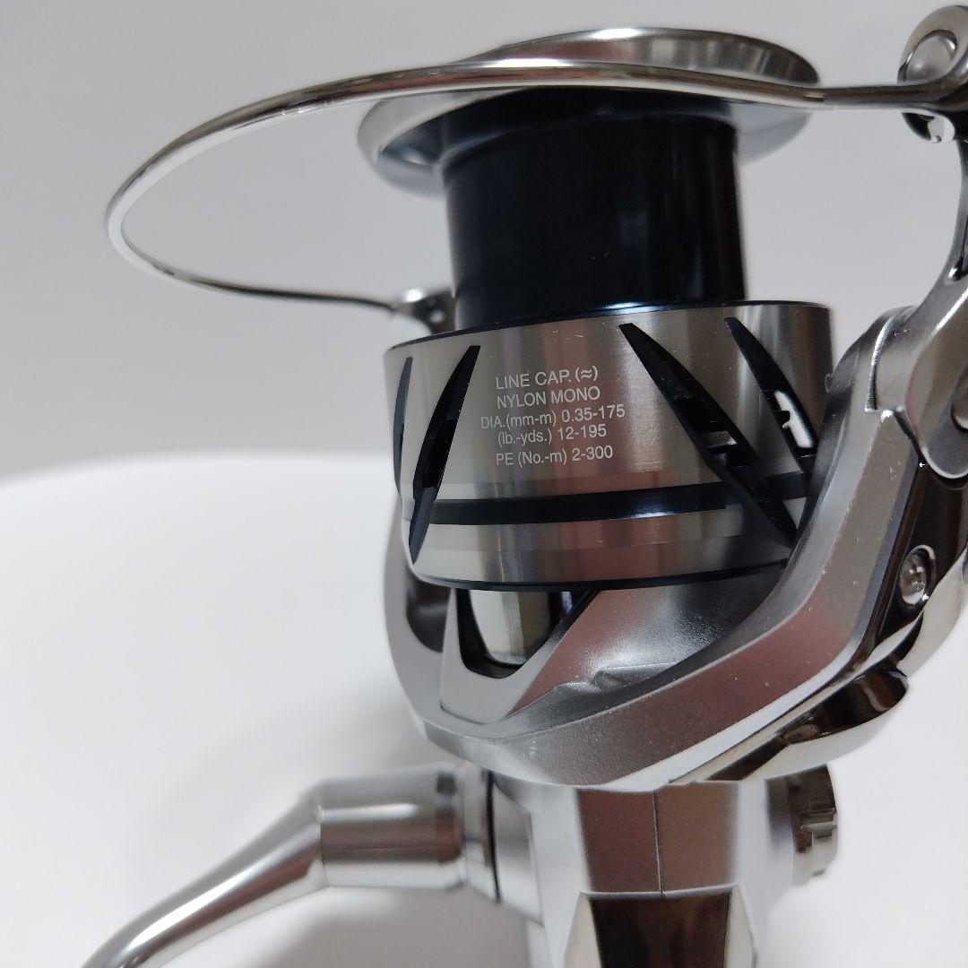 SHIMANO STRADIC C5000XG-M スピニングリール