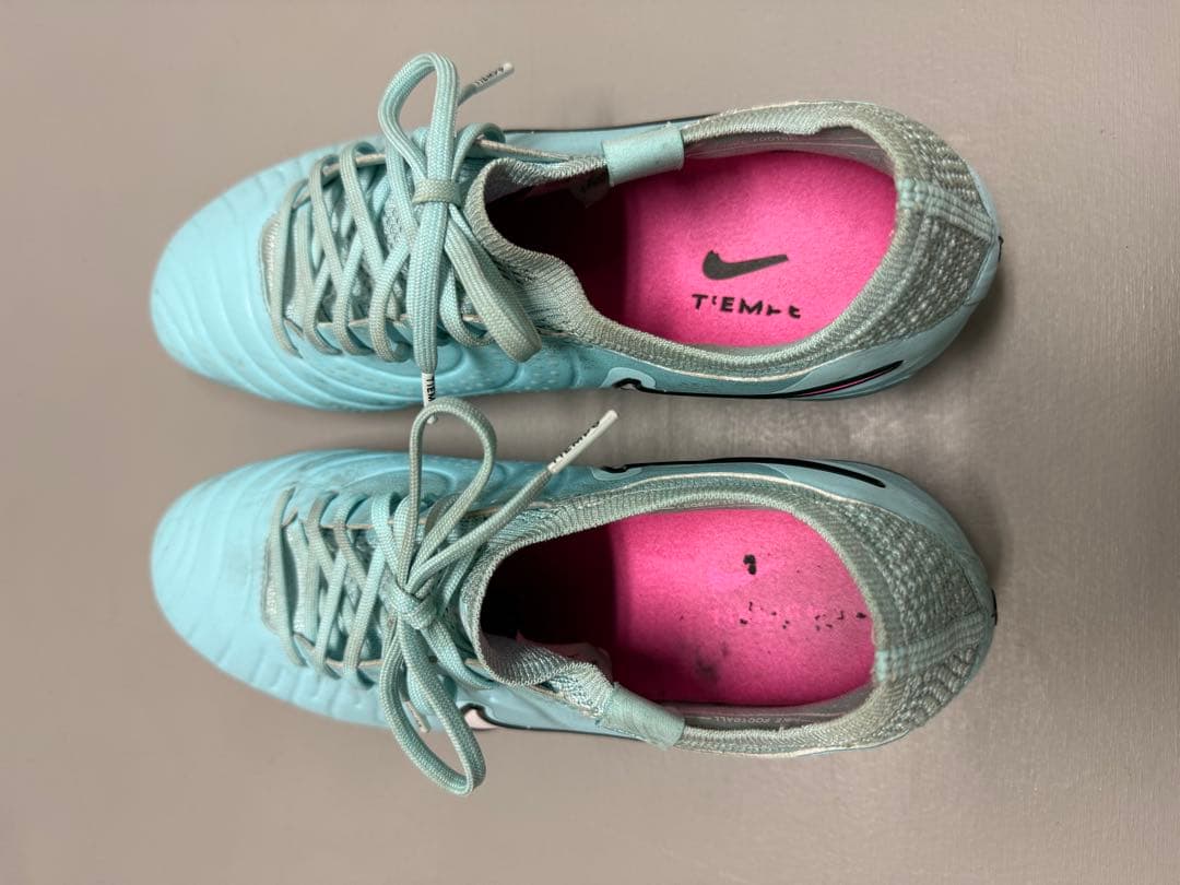 Nike ナイキ　ティエンポ レジェンド 10 エリート AG PRO