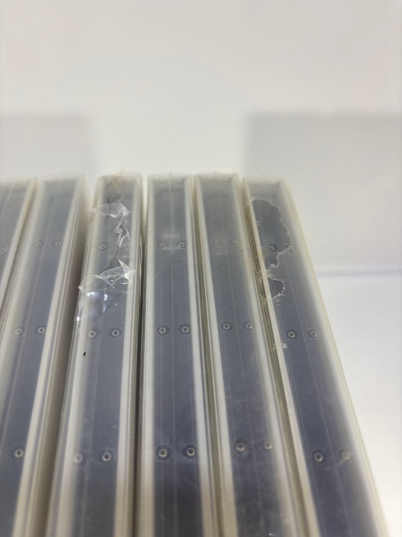 【未開封品】夜明け前より瑠璃色な DVD 全6巻 初回限定生産