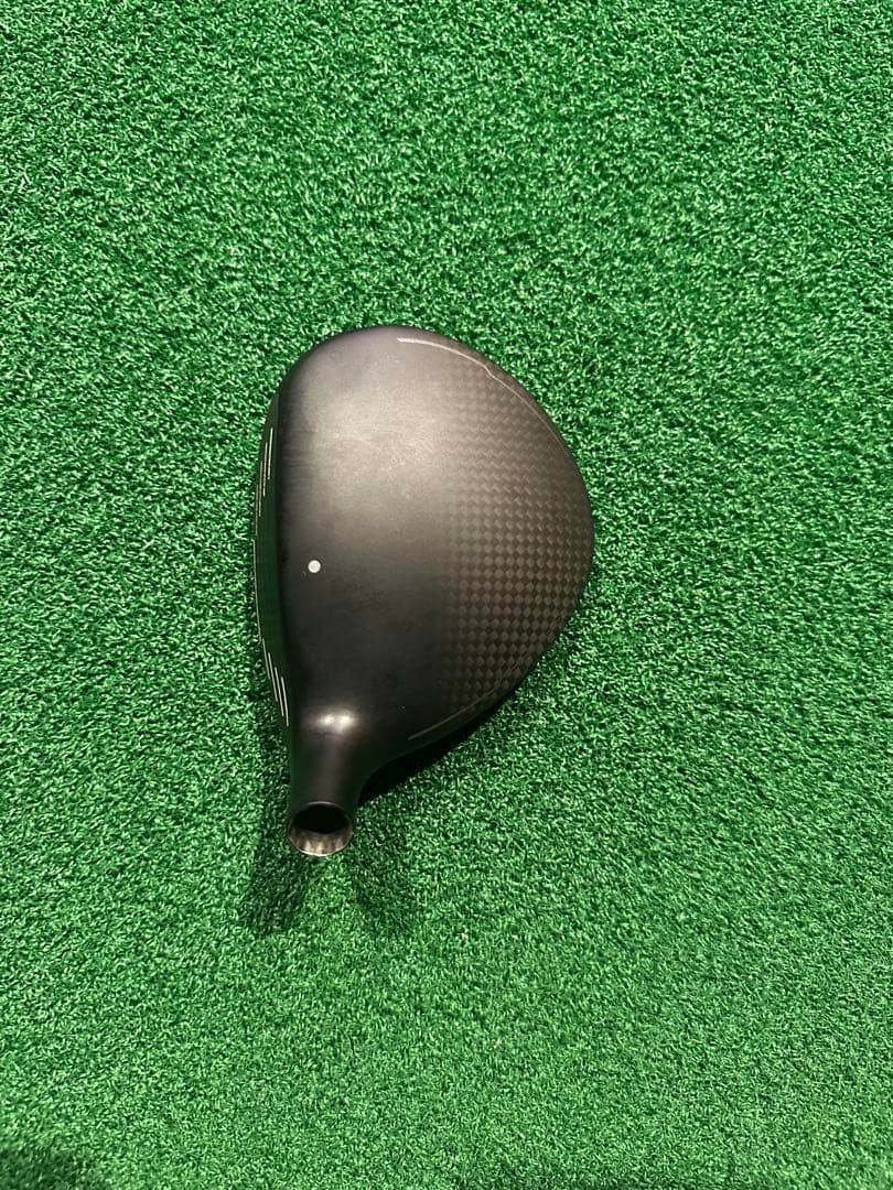 クラブ PING G440 MAX 7w NX GOLD 70X