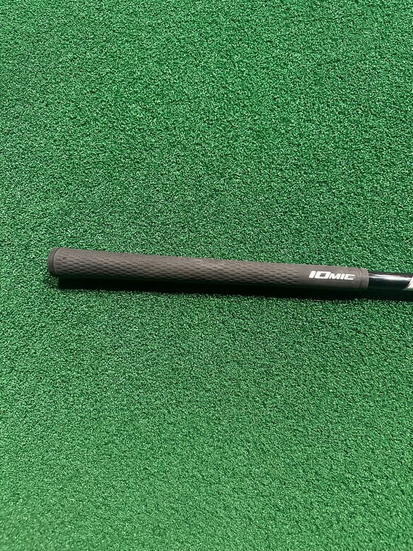 クラブ PING G440 MAX 7w NX GOLD 70X