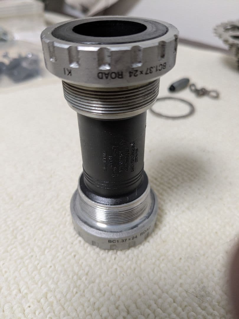 ティアグラ4600 2x10シマノコンポ